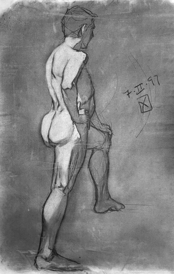 Clases trimestrales de Dibujo