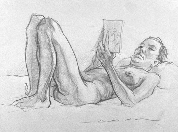 Clases trimestrales de Dibujo
