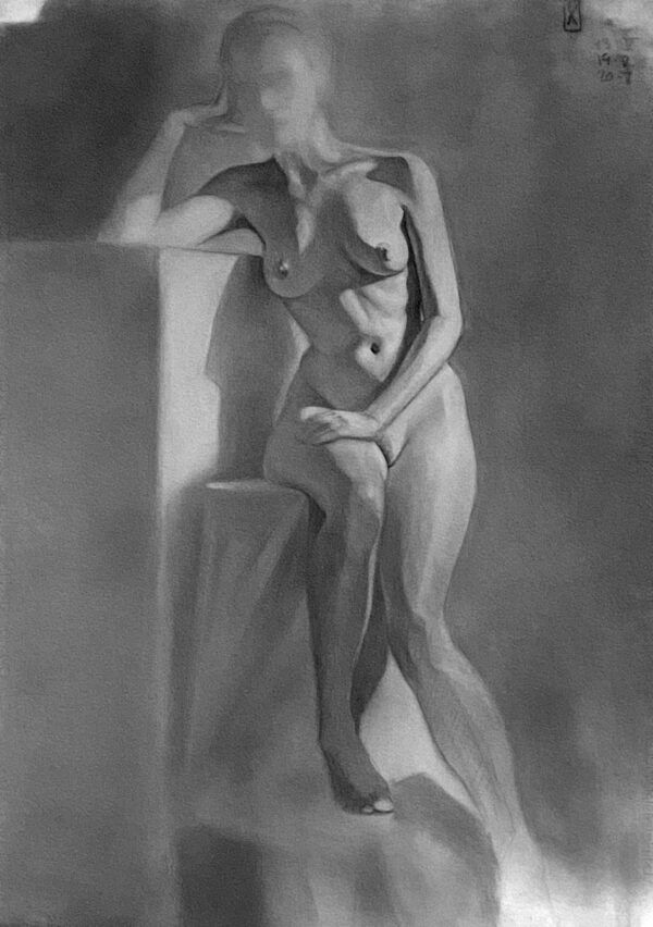 Clases trimestrales de Dibujo