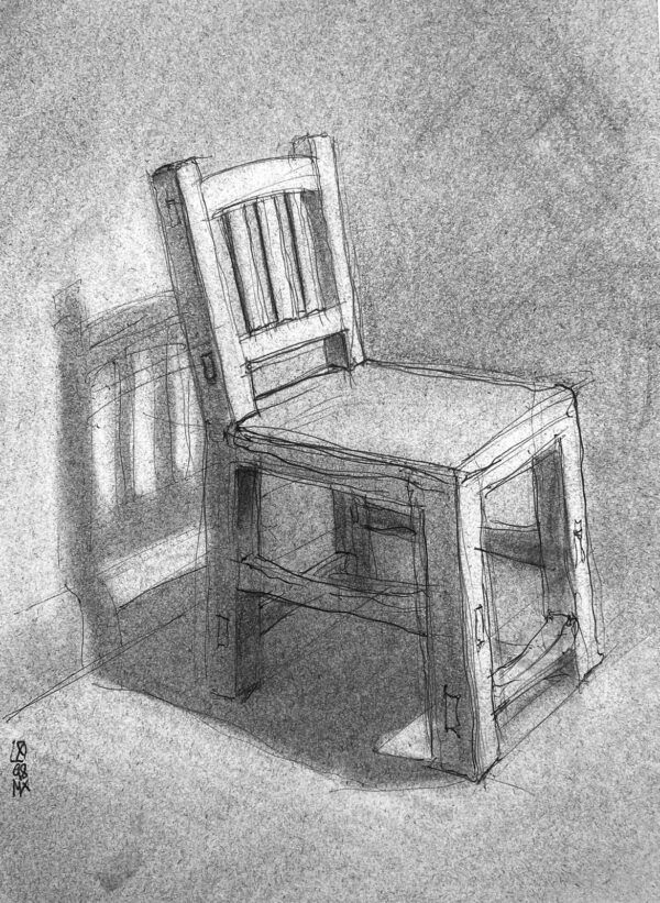 Clases trimestrales de Dibujo