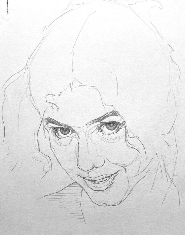 Clases trimestrales de Dibujo