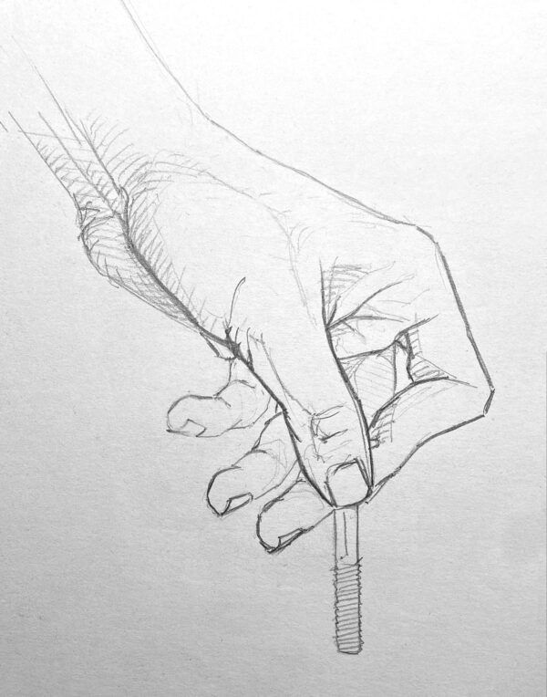 Clases trimestrales de Dibujo