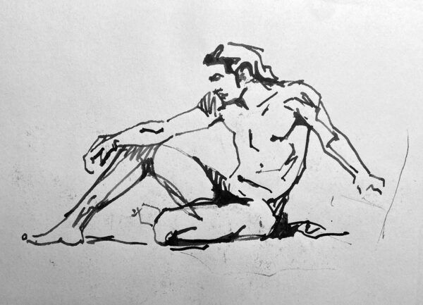 Clases trimestrales de Dibujo