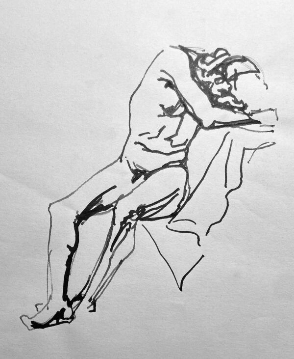 Clases trimestrales de Dibujo