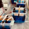 instbook 3 Intensivo fin de semana: Electroforming