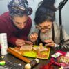 Clases trimestrales: Técnicas de joyería