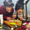 portada Clases trimestrales: Técnicas de joyería
