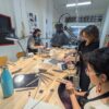 Joyería en Metacrilato