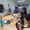 Joyería en Metacrilato