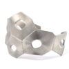 Hexagon Titanium Bracelet Laying ES Jewelry web Titanio - Joyería contemporánea artesanal