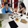 Joyería en Metacrilato