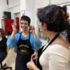 Joyería en Metacrilato