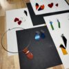 Joyería en Metacrilato