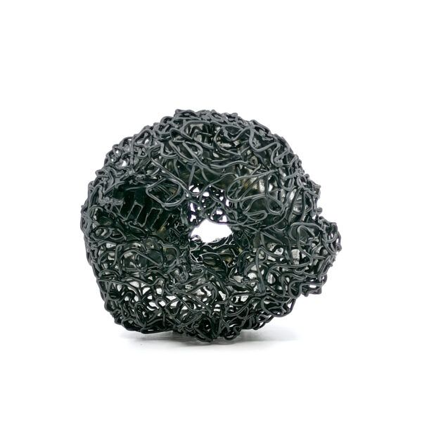 Riusech_2_Debut_de_la_fin_II Pen 3D aplicado a joyería contemporánea