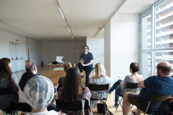 wrk_wwg_2019_athens_03 Cómo trabajar con una Galería