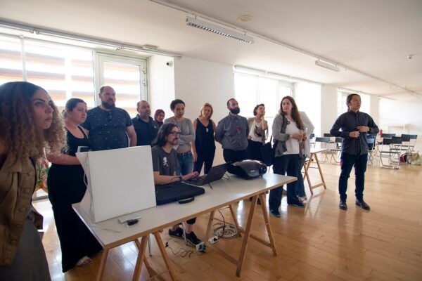 wrk_wwg_2019_athens_05 Cómo trabajar con una Galería