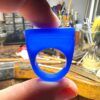 Anillo Cera Iniciación a la joyería: Talla tu anillo en cera