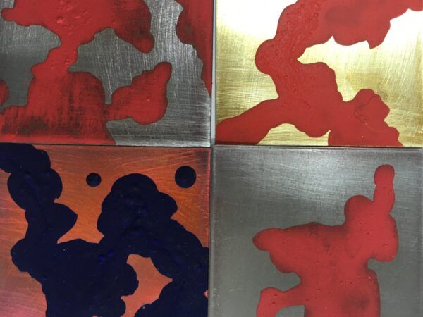 IMG_5259 Color sobre metal
