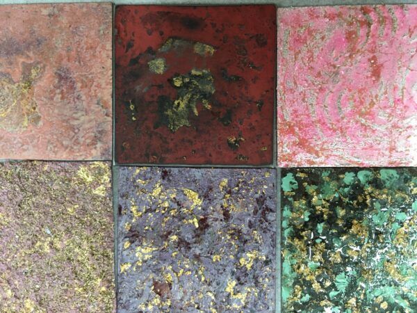 IMG_5260 Color sobre metal