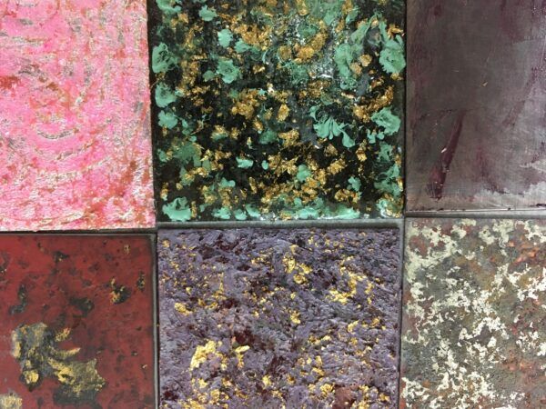 IMG_5262 Color sobre metal