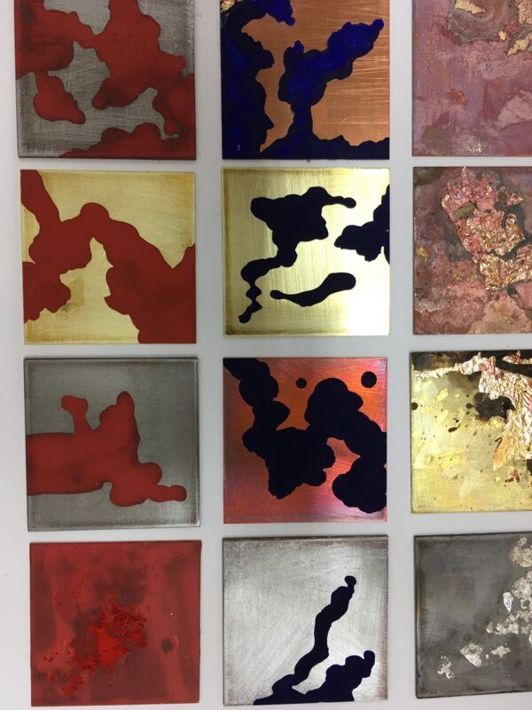 IMG_5264 Color sobre metal