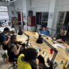 Iniciación a la joyería: Talla tu anillo en cera