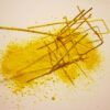 YellowPigment copia Color sobre metal