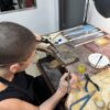 Soldadura para joyería