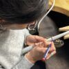 Clases trimestrales: Técnicas de joyería