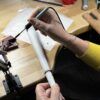 Clases trimestrales: Técnicas de joyería