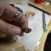 Clases trimestrales: Técnicas de joyería