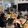 Clases trimestrales: Ceras
