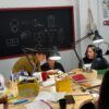 Clases trimestrales: Ceras