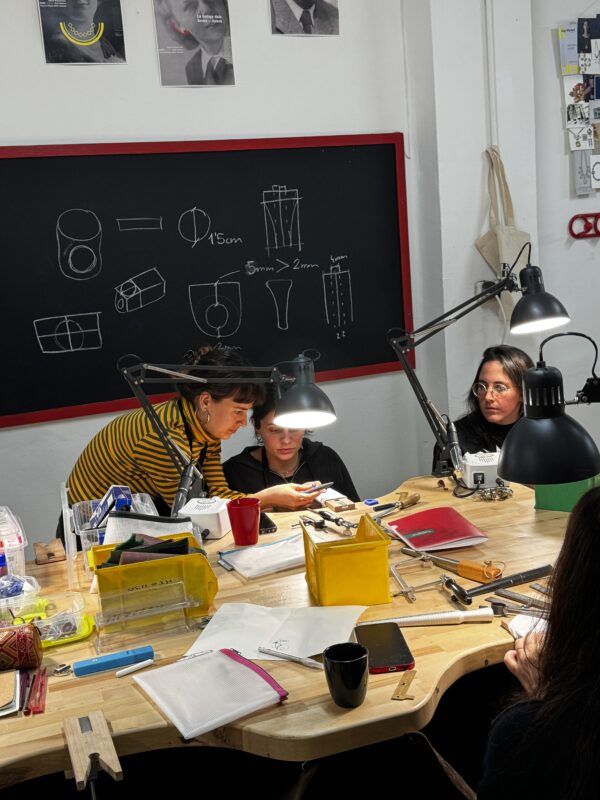 Clases trimestrales: Ceras