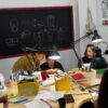Clases trimestrales: Ceras