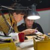 Clases trimestrales: Ceras