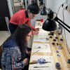 Clases trimestrales: Técnicas de joyería