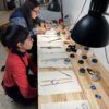 Clases trimestrales: Técnicas de joyería