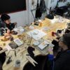 Clases trimestrales: Técnicas de joyería