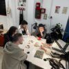 Clases trimestrales: Metal y Soldadura