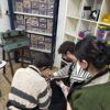 Clases trimestrales: Metal y Soldadura