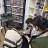 IMG_0971 Clases trimestrales: Metal y Soldadura