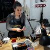 Clases trimestrales: Metal y Soldadura