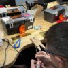Clases trimestrales: Metal y Soldadura