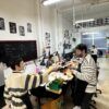 Clases trimestrales: Metal y Soldadura