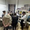 Clases trimestrales: Metal y Soldadura