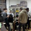 Clases trimestrales: Metal y Soldadura