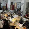 Clases trimestrales: Técnicas de joyería