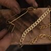 Taller de cadenas