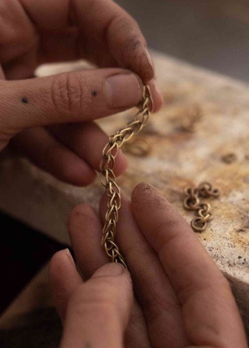 portada Taller de cadenas